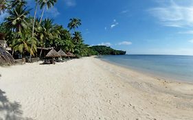 Sipalay Easy Diving And Beach Resort